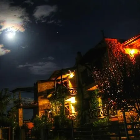 - Ta Petrina - Traditional Stone-Built Villa-2